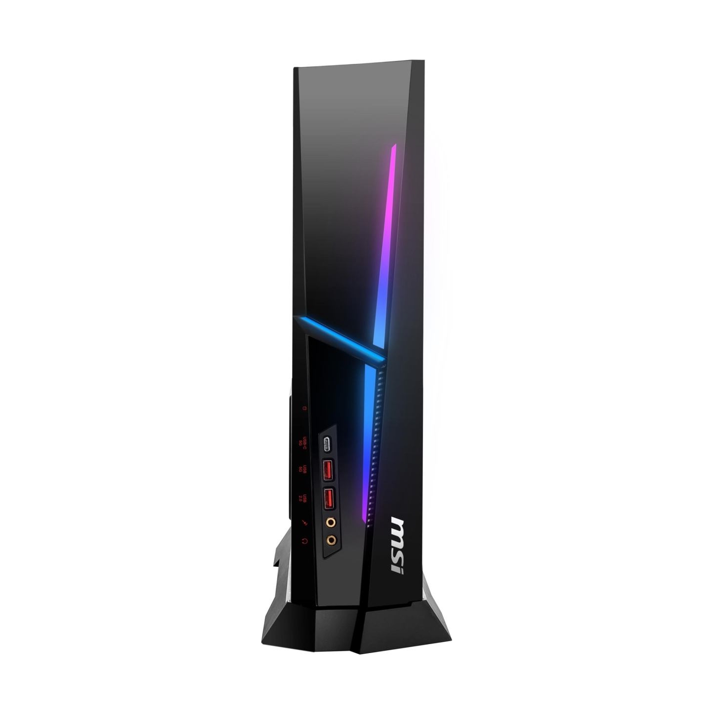 MSI PC|MSI|Desktop|Intel Core Ultra 7|265F|16 GB|DDR5-SDRAM|Storage SSD|SSD 1 TB|NVIDIA GeForce RTX 5060 Ti|On board graphics No