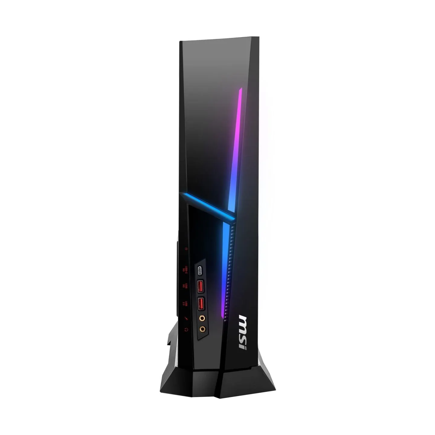 MSI PC|MSI|Desktop|Intel Core Ultra 7|265F|16 GB|DDR5-SDRAM|Storage SSD|SSD 1 TB|NVIDIA GeForce RTX 5060 Ti|On board graphics No