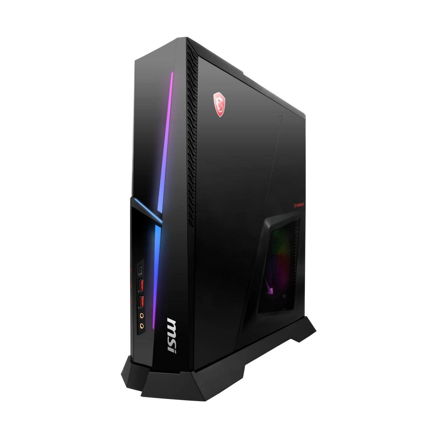 MSI PC|MSI|Desktop|Intel Core Ultra 7|265F|16 GB|DDR5-SDRAM|Storage SSD|SSD 1 TB|NVIDIA GeForce RTX 5060 Ti|On board graphics No