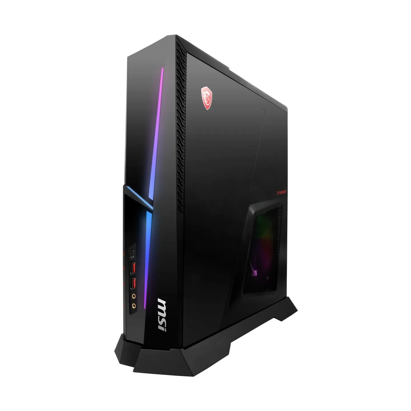 MSI PC|MSI|Desktop|Intel Core Ultra 7|265F|16 GB|DDR5-SDRAM|Storage SSD|SSD 1 TB|NVIDIA GeForce RTX 5060 Ti|On board graphics No