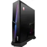 MSI PC|MSI|Desktop|Intel Core Ultra 7|265F|16 GB|DDR5-SDRAM|Storage SSD|SSD 1 TB|NVIDIA GeForce RTX 5060 Ti|On board graphics No