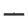 Prestigio Solutions Video Conferencing Collaboration Bar Alpha: UHD, 12MP, 6 mic, 8m (Range), Connection via USB Type-C or AUX