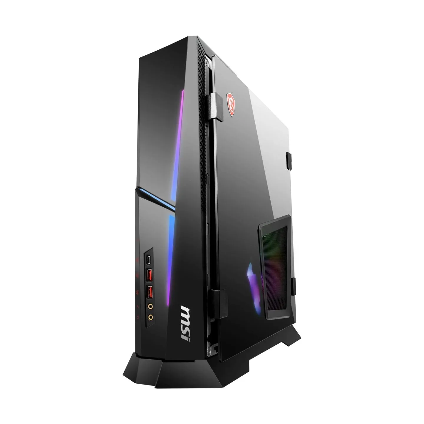 MSI PC|MSI|Desktop|Intel Core Ultra 7|265F|16 GB|DDR5-SDRAM|Storage SSD|SSD 1 TB|NVIDIA GeForce RTX 5060 Ti|On board graphics No