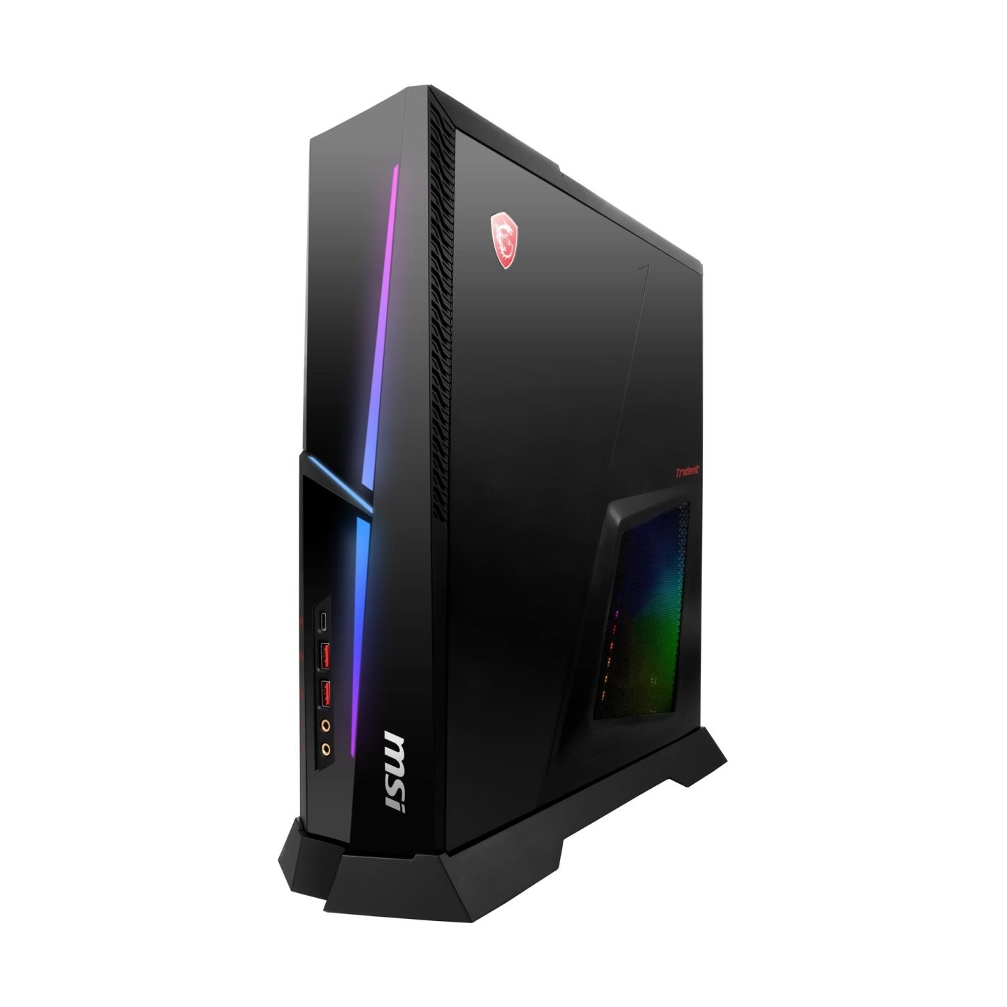 MSI PC|MSI|Desktop|Intel Core Ultra 7|265F|16 GB|DDR5-SDRAM|Storage SSD|SSD 1 TB|NVIDIA GeForce RTX 5060 Ti|On board graphics No