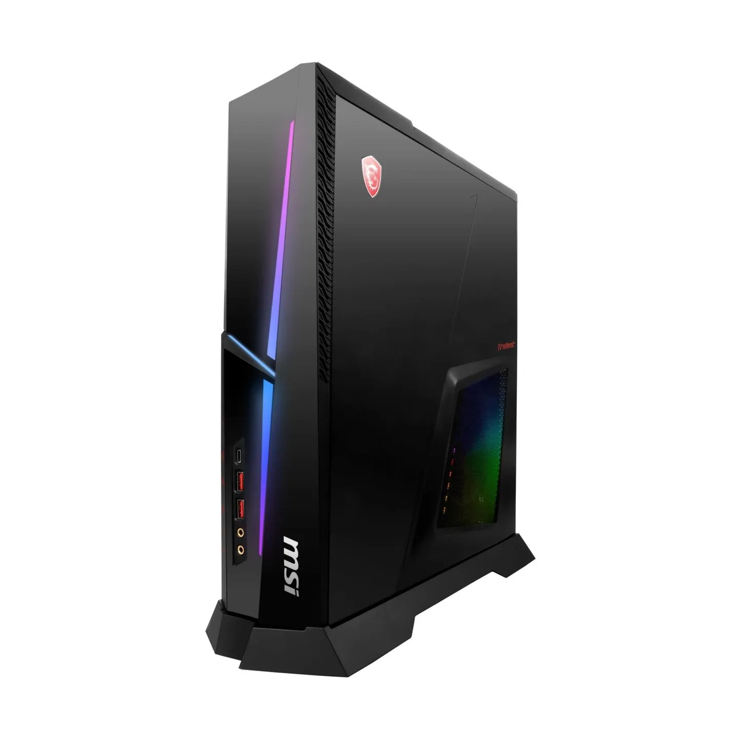 MSI PC|MSI|Desktop|Intel Core Ultra 7|265F|16 GB|DDR5-SDRAM|Storage SSD|SSD 1 TB|NVIDIA GeForce RTX 5060 Ti|On board graphics No