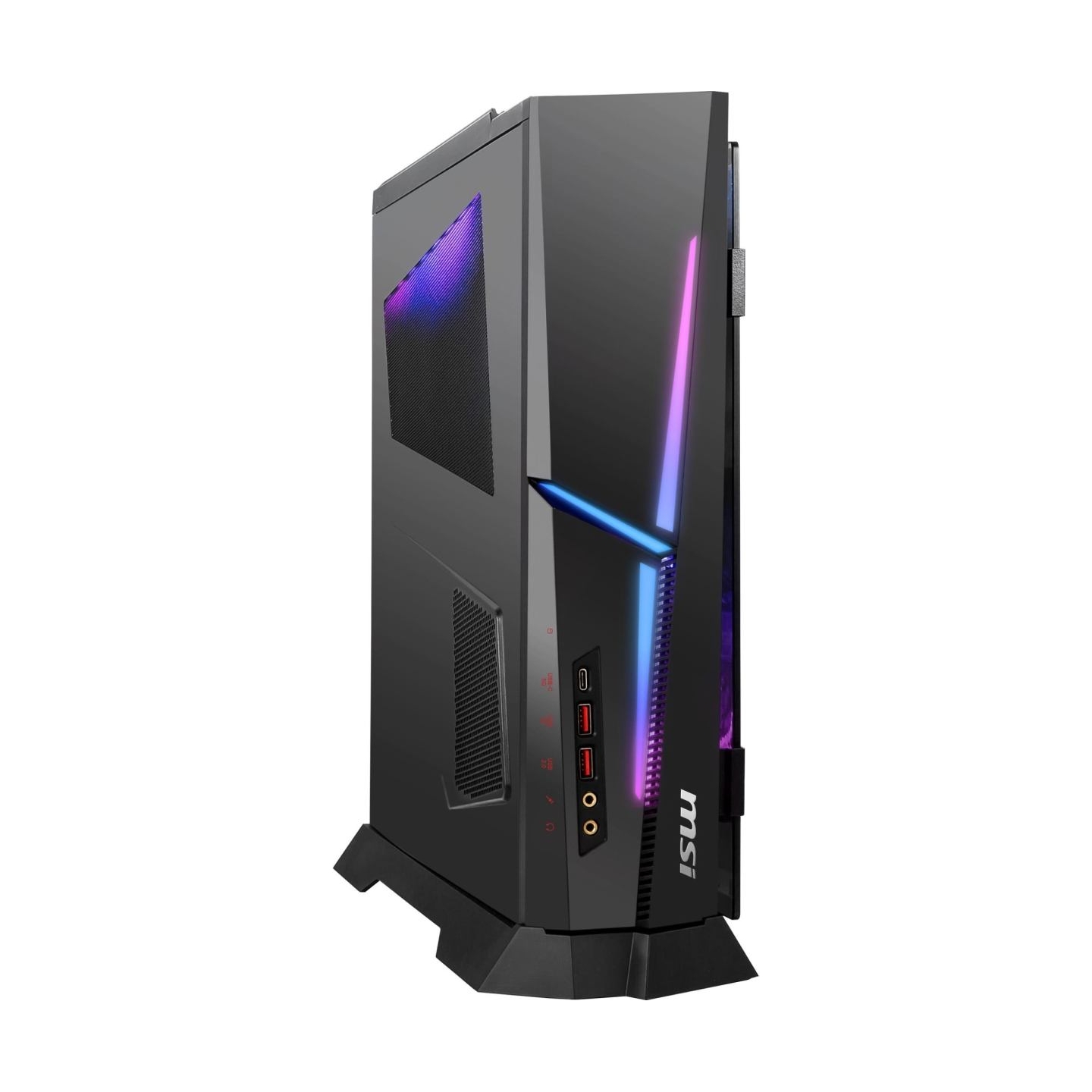 MSI PC|MSI|Desktop|Intel Core Ultra 7|265F|16 GB|DDR5-SDRAM|Storage SSD|SSD 1 TB|NVIDIA GeForce RTX 5060 Ti|On board graphics No