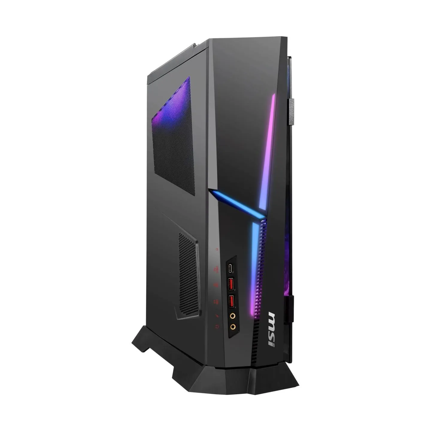 MSI PC|MSI|Desktop|Intel Core Ultra 7|265F|16 GB|DDR5-SDRAM|Storage SSD|SSD 1 TB|NVIDIA GeForce RTX 5060 Ti|On board graphics No