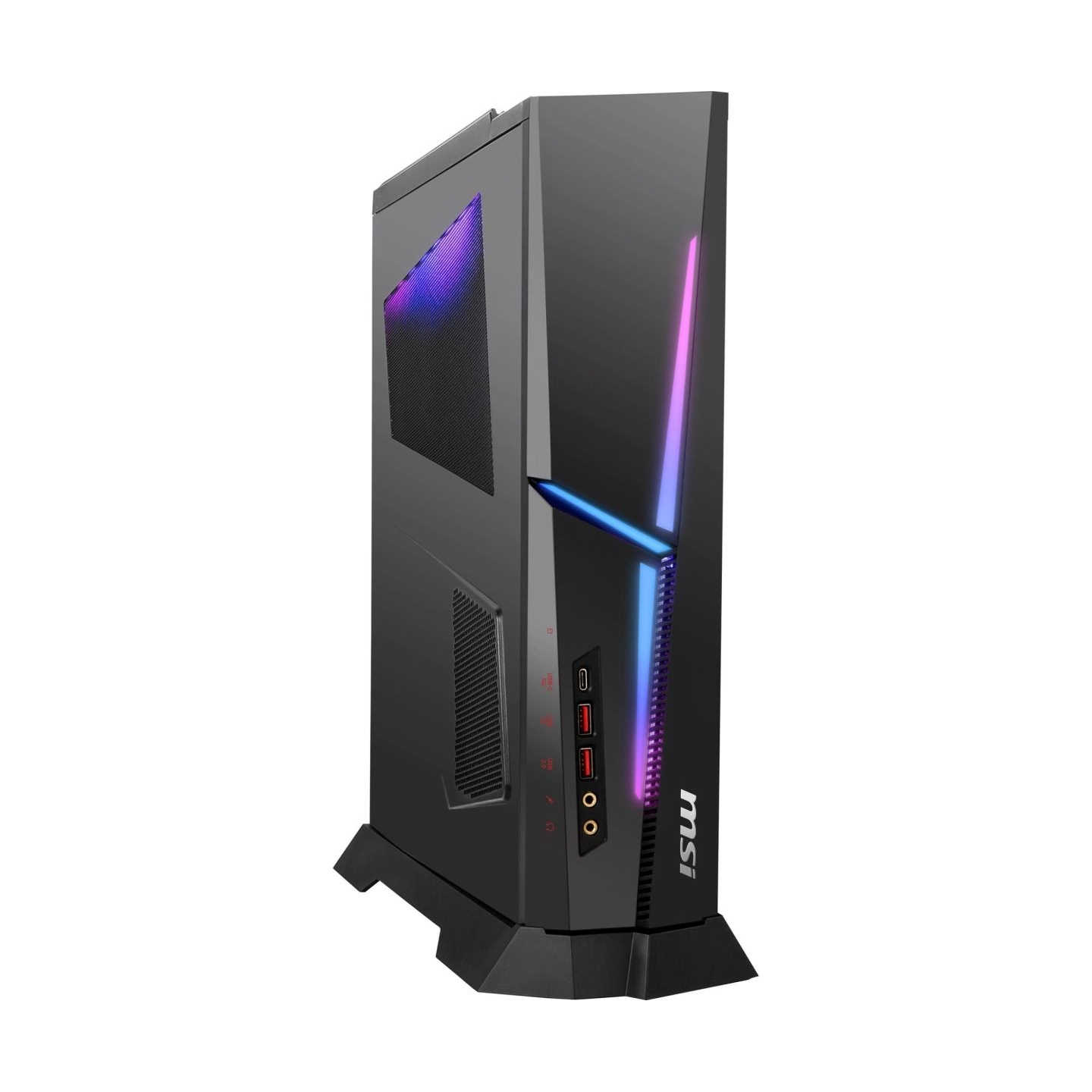 MSI PC|MSI|Desktop|Intel Core Ultra 7|265F|16 GB|DDR5-SDRAM|Storage SSD|SSD 1 TB|NVIDIA GeForce RTX 5060 Ti|On board graphics No