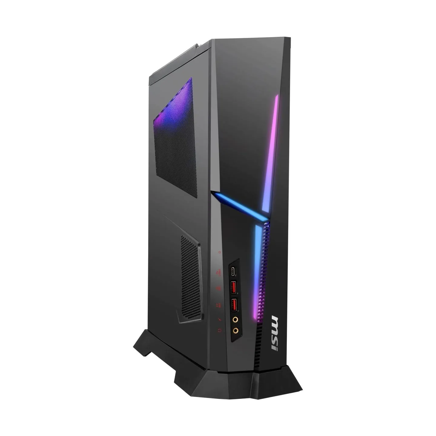 MSI PC|MSI|Desktop|Intel Core Ultra 7|265F|16 GB|DDR5-SDRAM|Storage SSD|SSD 1 TB|NVIDIA GeForce RTX 5060 Ti|On board graphics No