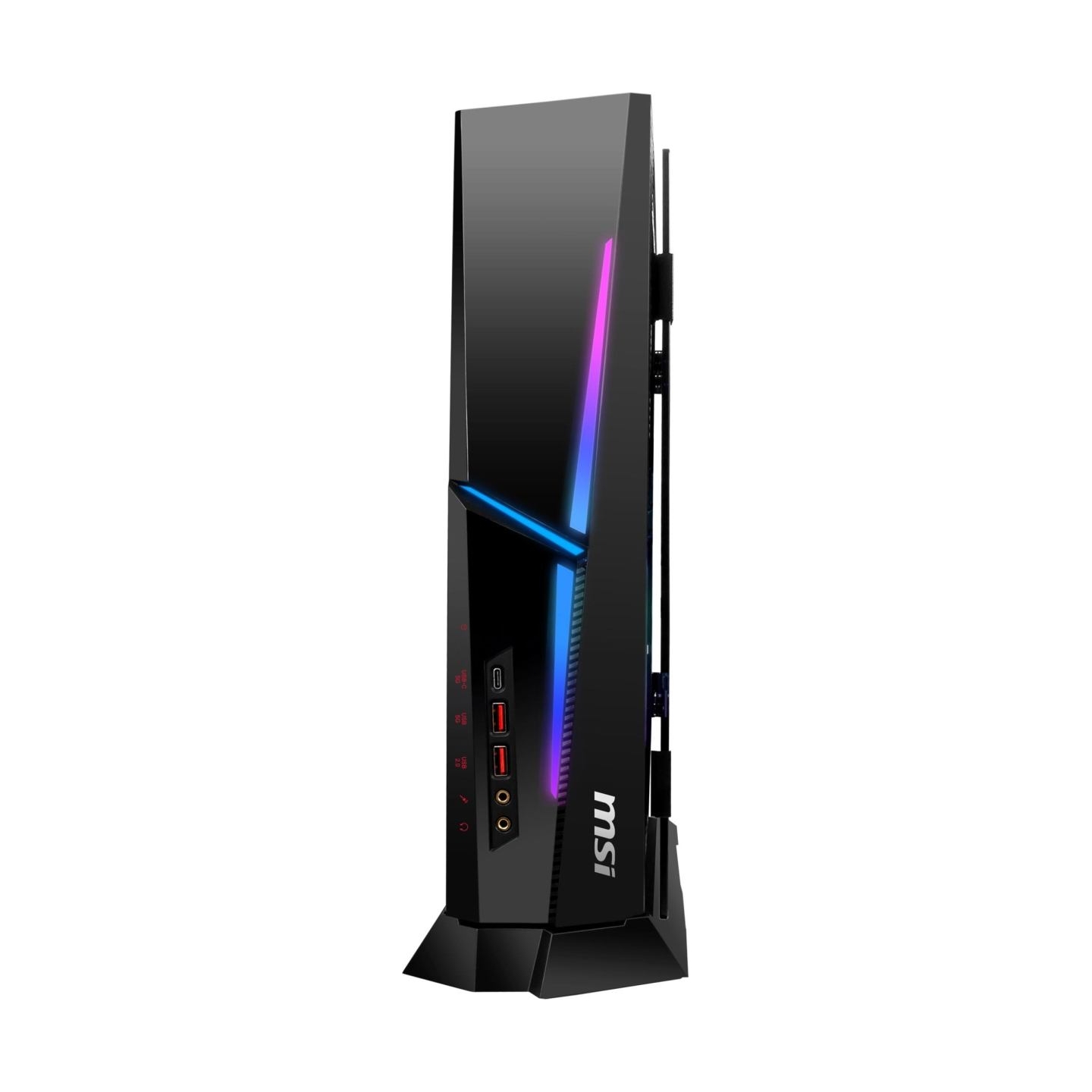 MSI PC|MSI|Desktop|Intel Core Ultra 7|265F|16 GB|DDR5-SDRAM|Storage SSD|SSD 1 TB|NVIDIA GeForce RTX 5060 Ti|On board graphics No