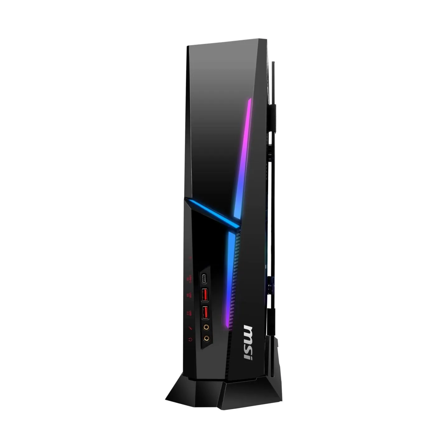 MSI PC|MSI|Desktop|Intel Core Ultra 7|265F|16 GB|DDR5-SDRAM|Storage SSD|SSD 1 TB|NVIDIA GeForce RTX 5060 Ti|On board graphics No