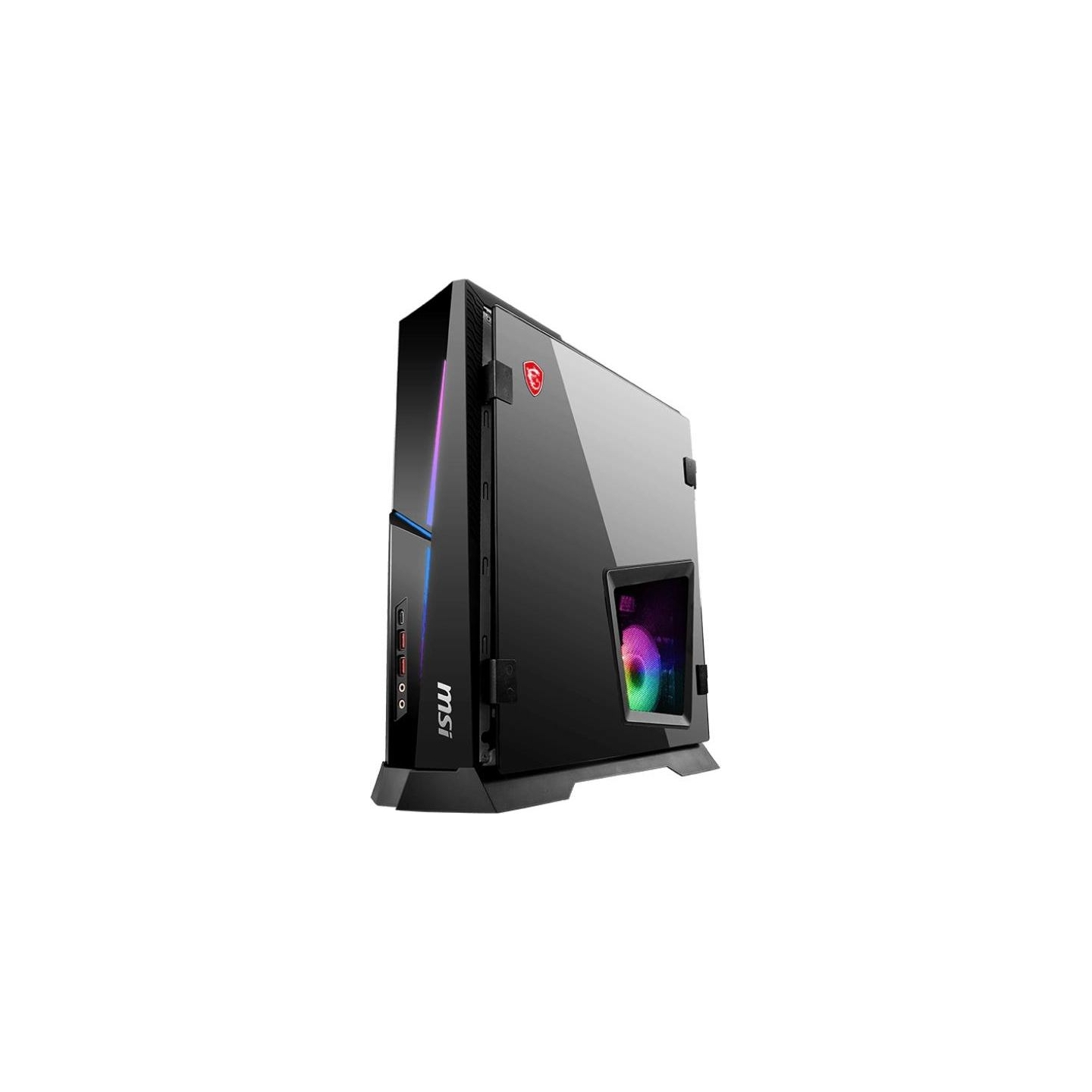 MSI PC|MSI|Desktop|Intel Core Ultra 7|265F|32 GB|DDR5-SDRAM|Storage SSD|SSD 1 TB|NVIDIA GeForce RTX 5070|On board graphics Not a
