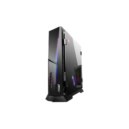 MSI PC|MSI|Desktop|Intel Core Ultra 7|265F|32 GB|DDR5-SDRAM|Storage SSD|SSD 1 TB|NVIDIA GeForce RTX 5070|On board graphics Not a