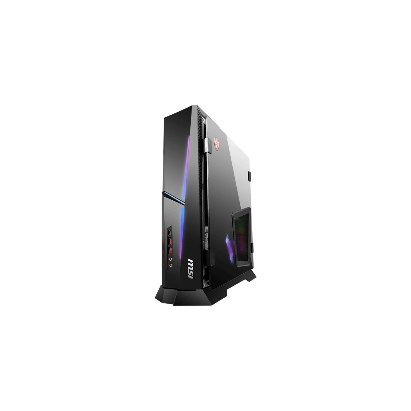 MSI PC|MSI|Desktop|Intel Core Ultra 7|265F|32 GB|DDR5-SDRAM|Storage SSD|SSD 1 TB|NVIDIA GeForce RTX 5070|On board graphics Not a