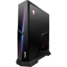 MSI PC|MSI|Desktop|Intel Core Ultra 7|265F|32 GB|DDR5-SDRAM|Storage SSD|SSD 1 TB|NVIDIA GeForce RTX 5070|On board graphics Not a