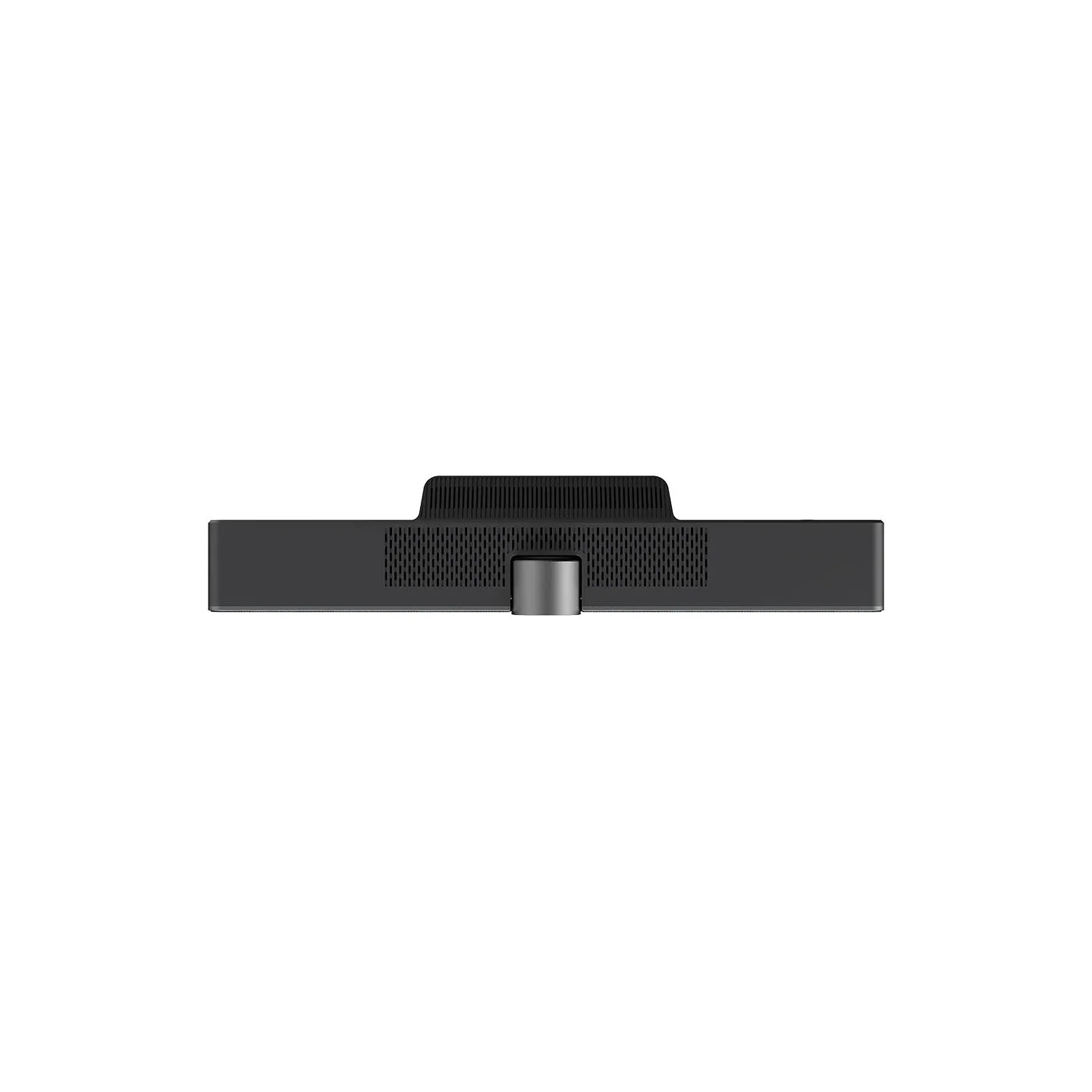 Prestigio Solutions Video Conferencing Collaboration Bar Alpha: UHD, 12MP, 6 mic, 8m (Range), Connection via USB Type-C or AUX