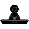 Prestigio Solutions Video Conferencing 4K PTZ Camera: 4K, 8.5MP, No mic, Connection via HDMI 2.0, USB 3.0 or RJ45
