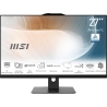 MSI Monoblock PC|MSI|AM272P 1M|Modern|CPU Intel|Intel Core 7|150U|RAM 16 GB|DDR5-SDRAM|Screen 27 "|1920 x 1080 pixels|Storage 10