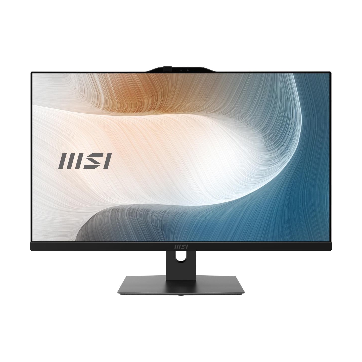 MSI Monoblock PC|MSI|AM272P 1M|Modern|CPU Intel|Intel Core 7|150U|RAM 16 GB|DDR5-SDRAM|Screen 27 "|1920 x 1080 pixels|Storage 10