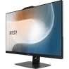 MSI Monoblock PC|MSI|AM272P 1M|Modern|CPU Intel|Intel Core 7|150U|RAM 16 GB|DDR5-SDRAM|Screen 27 "|1920 x 1080 pixels|Storage 10