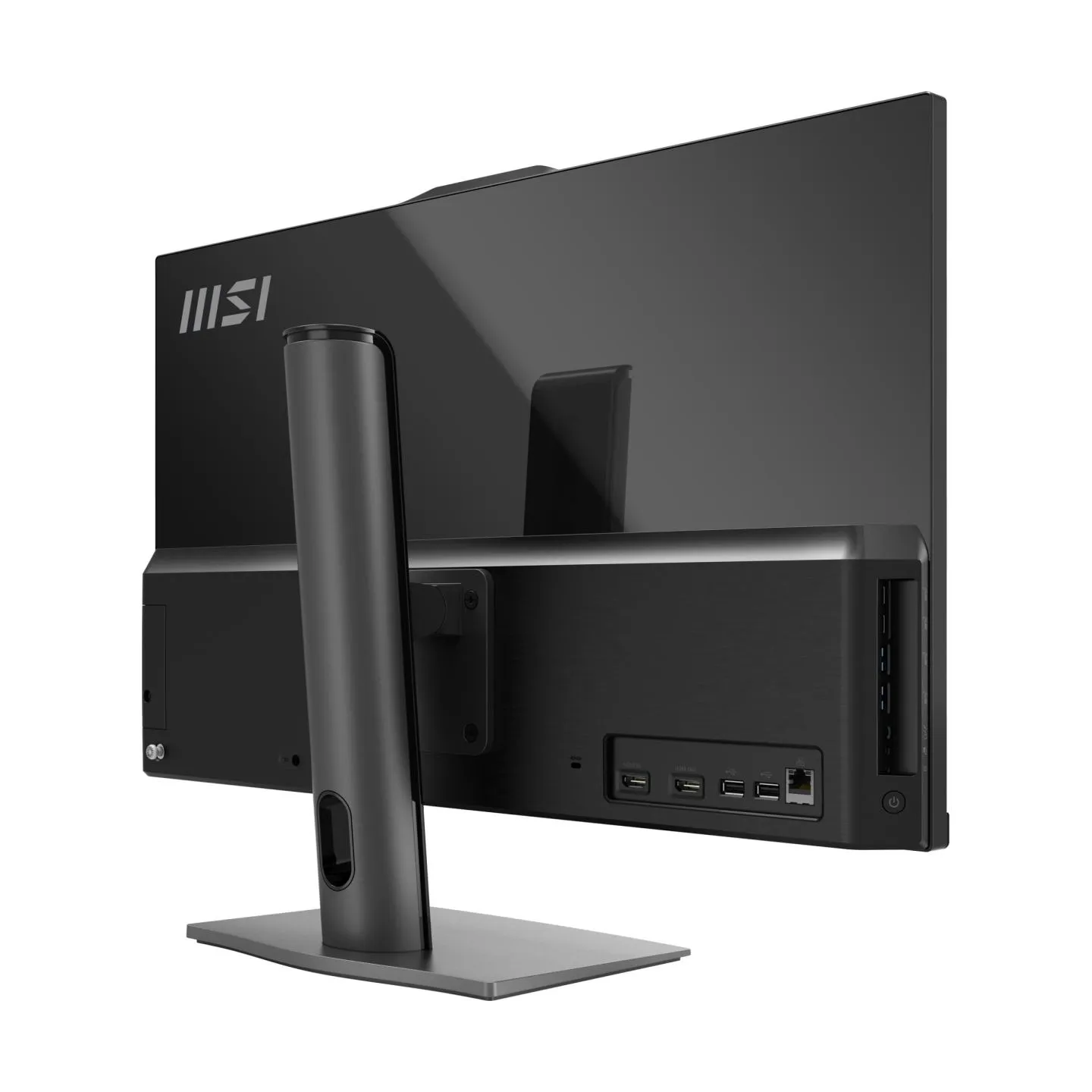 MSI Monoblock PC|MSI|AM272P 1M|Modern|CPU Intel|Intel Core 7|150U|RAM 16 GB|DDR5-SDRAM|Screen 27 "|1920 x 1080 pixels|Storage 10