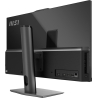 MSI Monoblock PC|MSI|AM272P 1M|Modern|CPU Intel|Intel Core 7|150U|RAM 16 GB|DDR5-SDRAM|Screen 27 "|1920 x 1080 pixels|Storage 10