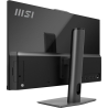 MSI Monoblock PC|MSI|AM272P 1M|Modern|CPU Intel|Intel Core 7|150U|RAM 16 GB|DDR5-SDRAM|Screen 27 "|1920 x 1080 pixels|Storage 10