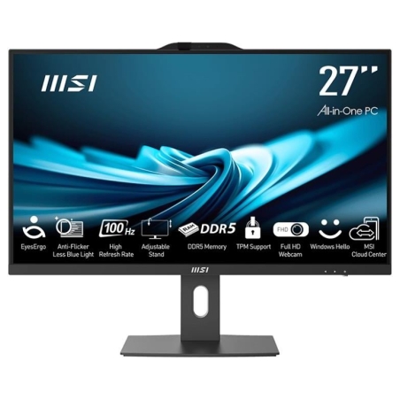 MSI PRO AP272P 14M-496EU i5-14400 27i