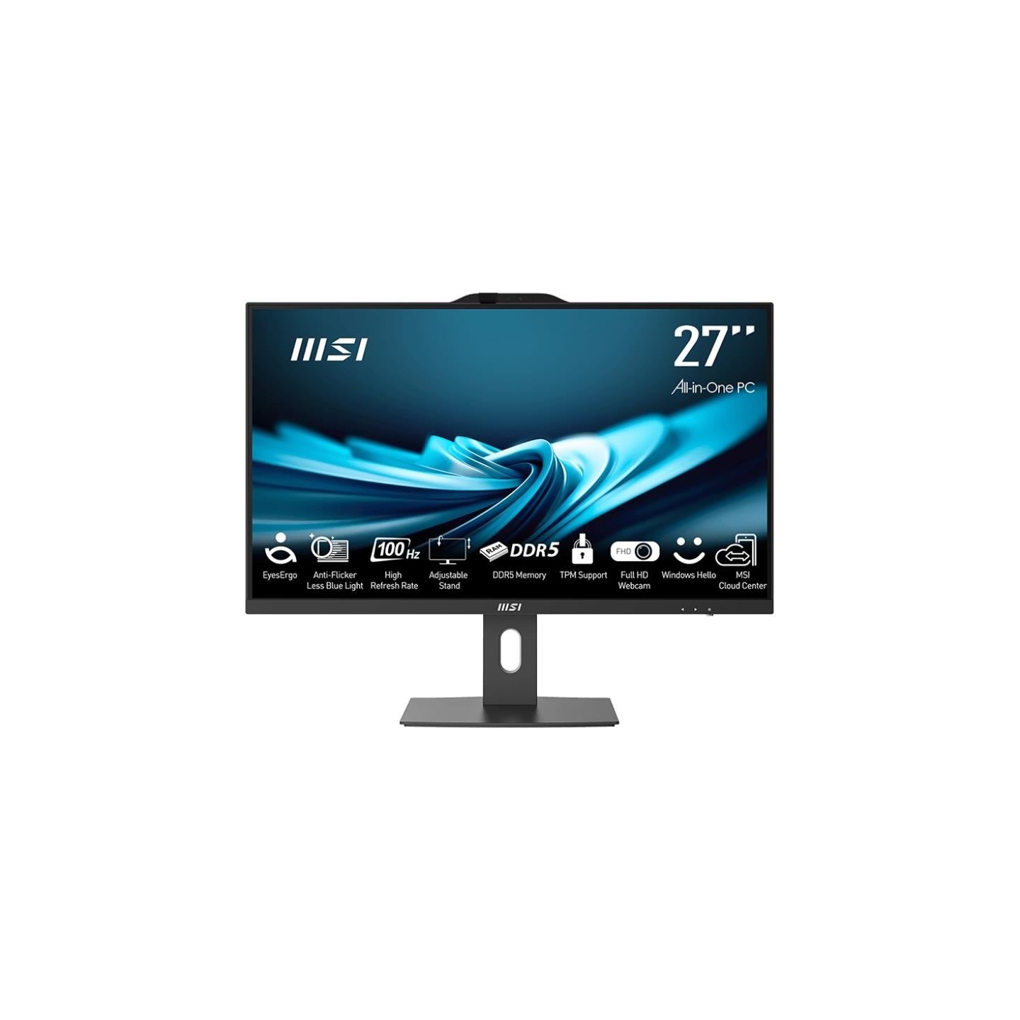 MSI PRO AP272P 14M-496EU i5-14400 27i