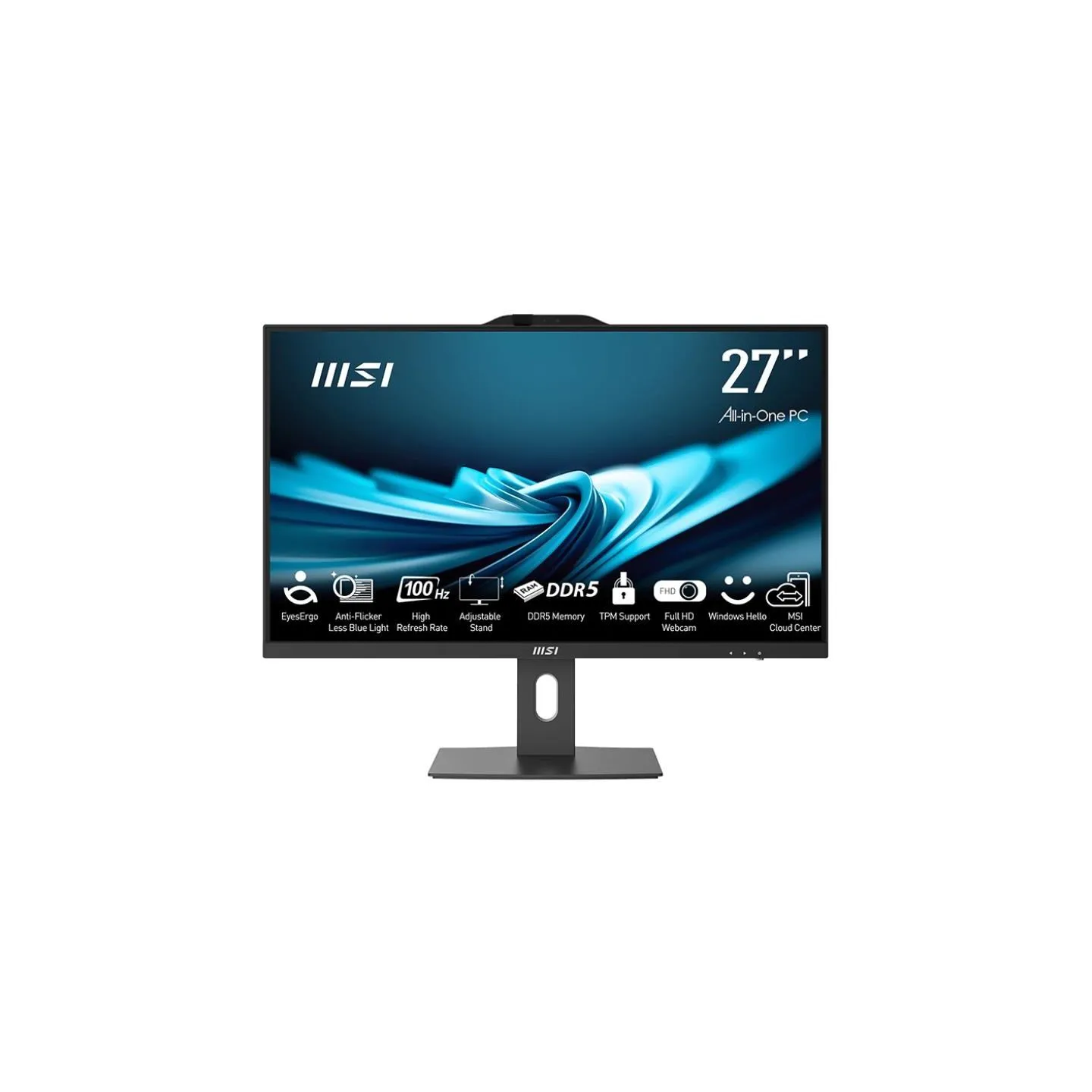 MSI PRO AP272P 14M-496EU i5-14400 27i
