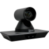 Prestigio Solutions Video Conferencing 4K PTZ Camera: 4K, 8.5MP, No mic, Connection via HDMI 2.0, USB 3.0 or RJ45
