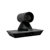 Prestigio Solutions Video Conferencing 4K PTZ Camera: 4K, 8.5MP, No mic, Connection via HDMI 2.0, USB 3.0 or RJ45