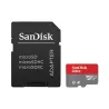 Sandisk MEMORY MICRO SDXC 64GB UHS-I/W/A SDSQUAB-064G-GN6MT SANDISK