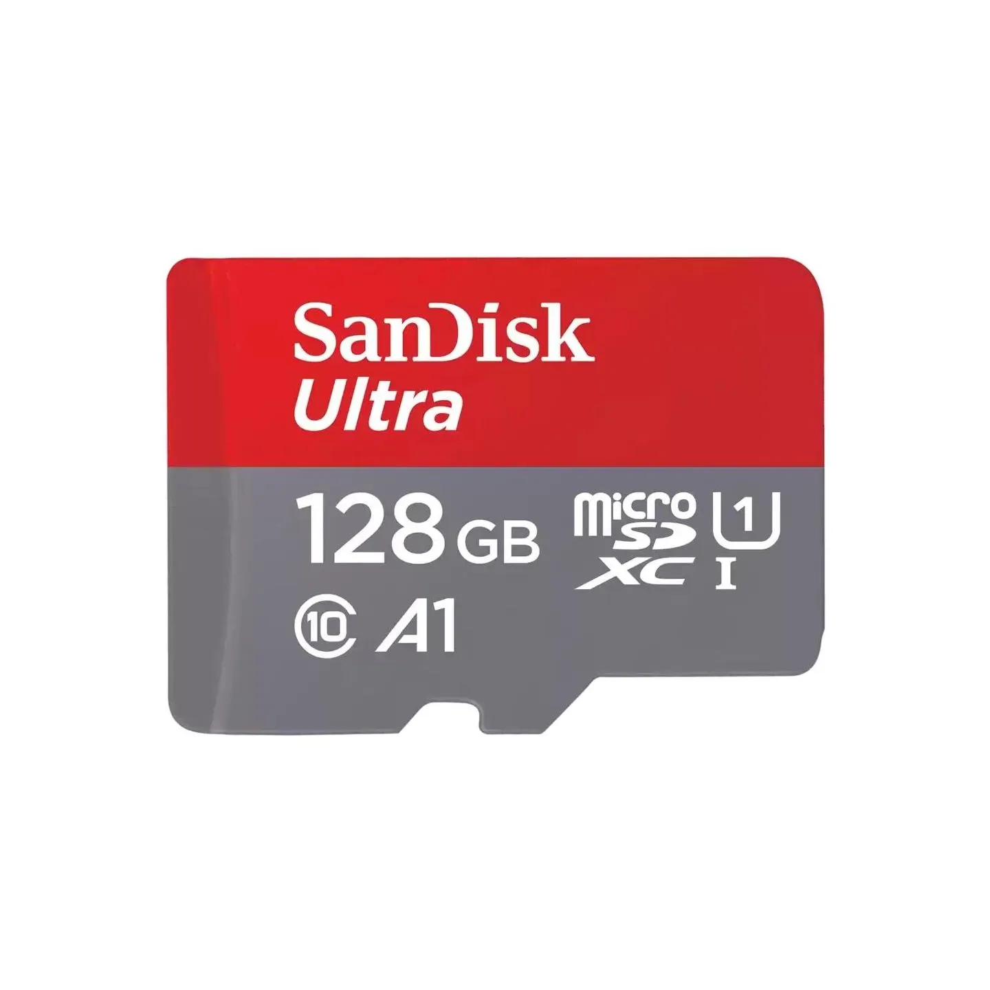 Sandisk MEMORY MICRO SDXC 128GB UHS-I/W/A SDSQUAB-128G-GN6MT SANDISK