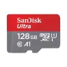Sandisk MEMORY MICRO SDXC 128GB UHS-I/W/A SDSQUAB-128G-GN6MT SANDISK