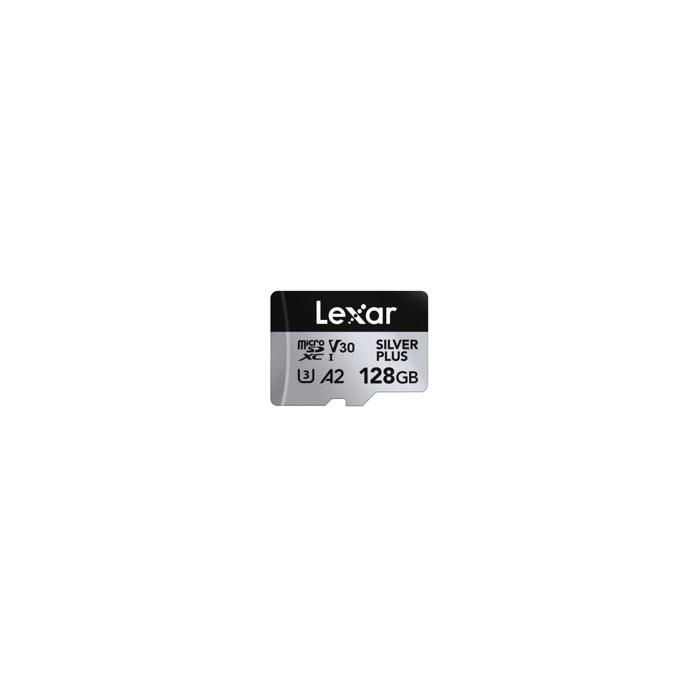 Lexar MEMORY MICRO SDXC 128GB UHS-I/LMSSIPL128G-BNANG LEXAR