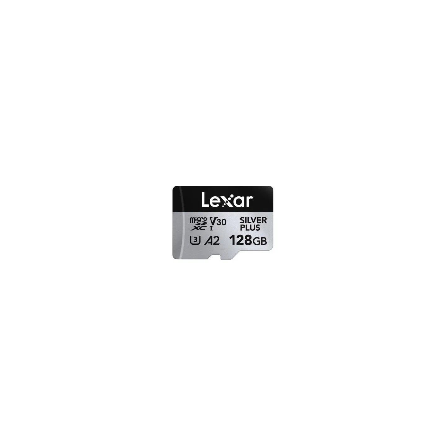 Lexar MEMORY MICRO SDXC 128GB UHS-I/LMSSIPL128G-BNANG LEXAR