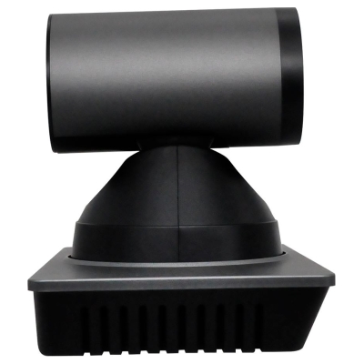 Prestigio Solutions Video Conferencing 4K PTZ Camera: 4K, 8.5MP, No mic, Connection via HDMI 2.0, USB 3.0 or RJ45