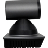 Prestigio Solutions Video Conferencing 4K PTZ Camera: 4K, 8.5MP, No mic, Connection via HDMI 2.0, USB 3.0 or RJ45