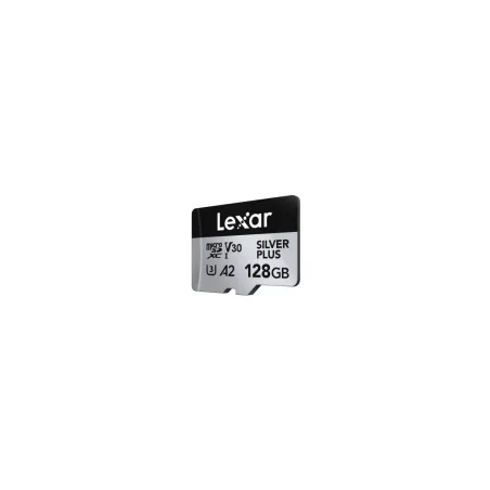 Lexar MEMORY MICRO SDXC 128GB UHS-I/LMSSIPL128G-BNANG LEXAR