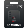 Samsung T9 | MicroSD Card | 128 GB | microSDXC | Flash memory class U3, V30, A2