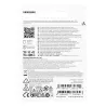 Samsung T9 | MicroSD Card | 128 GB | microSDXC | Flash memory class U3, V30, A2