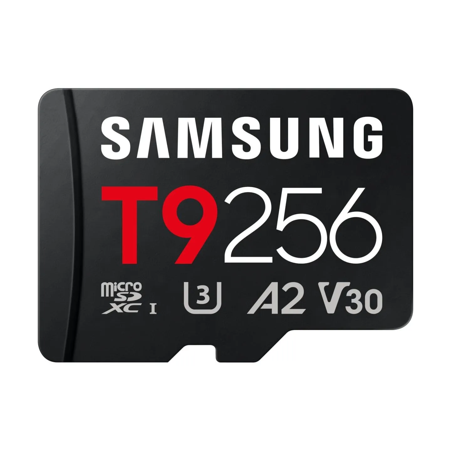 Samsung 256GB T9 microSDCX UHS-I microSD Card
