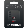 Samsung Memory card MB-MH256T/WW T9 microSD 256GB