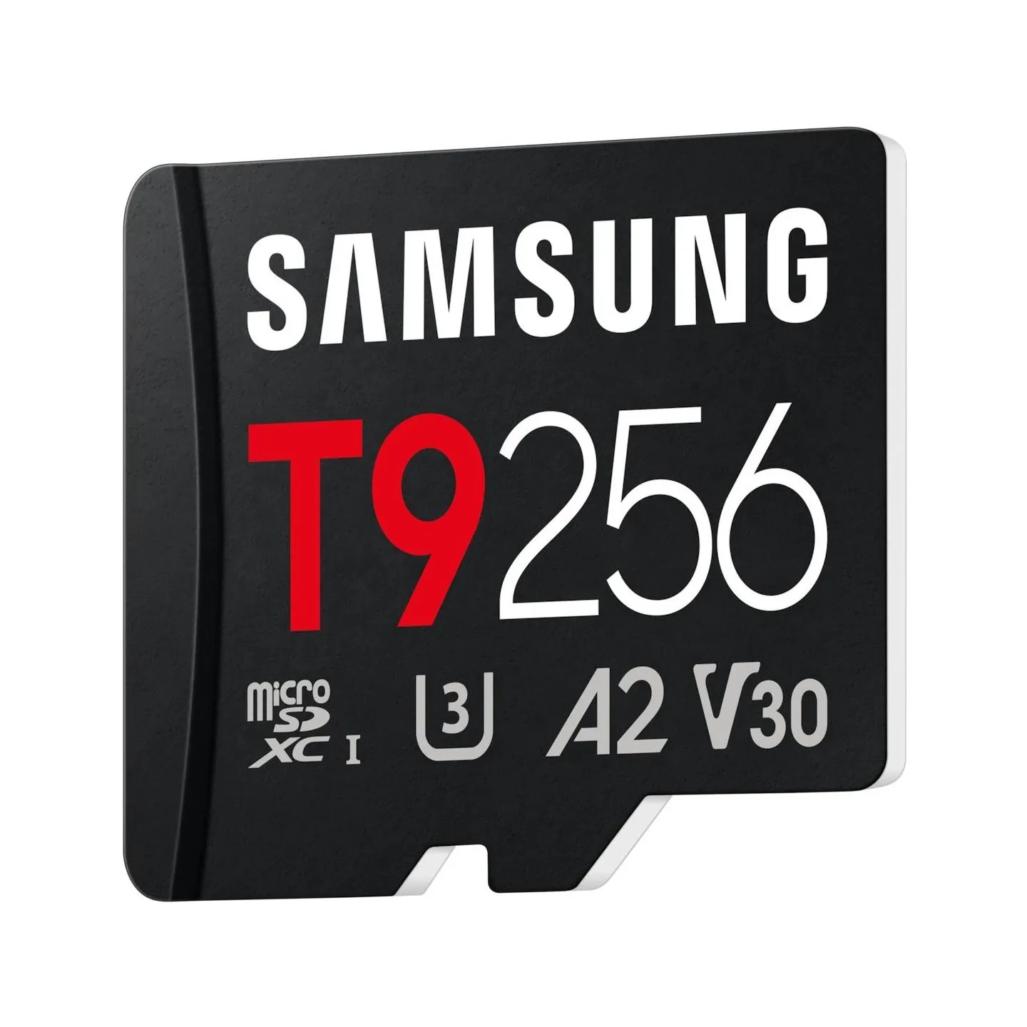 Samsung 256GB T9 microSDCX UHS-I microSD Card