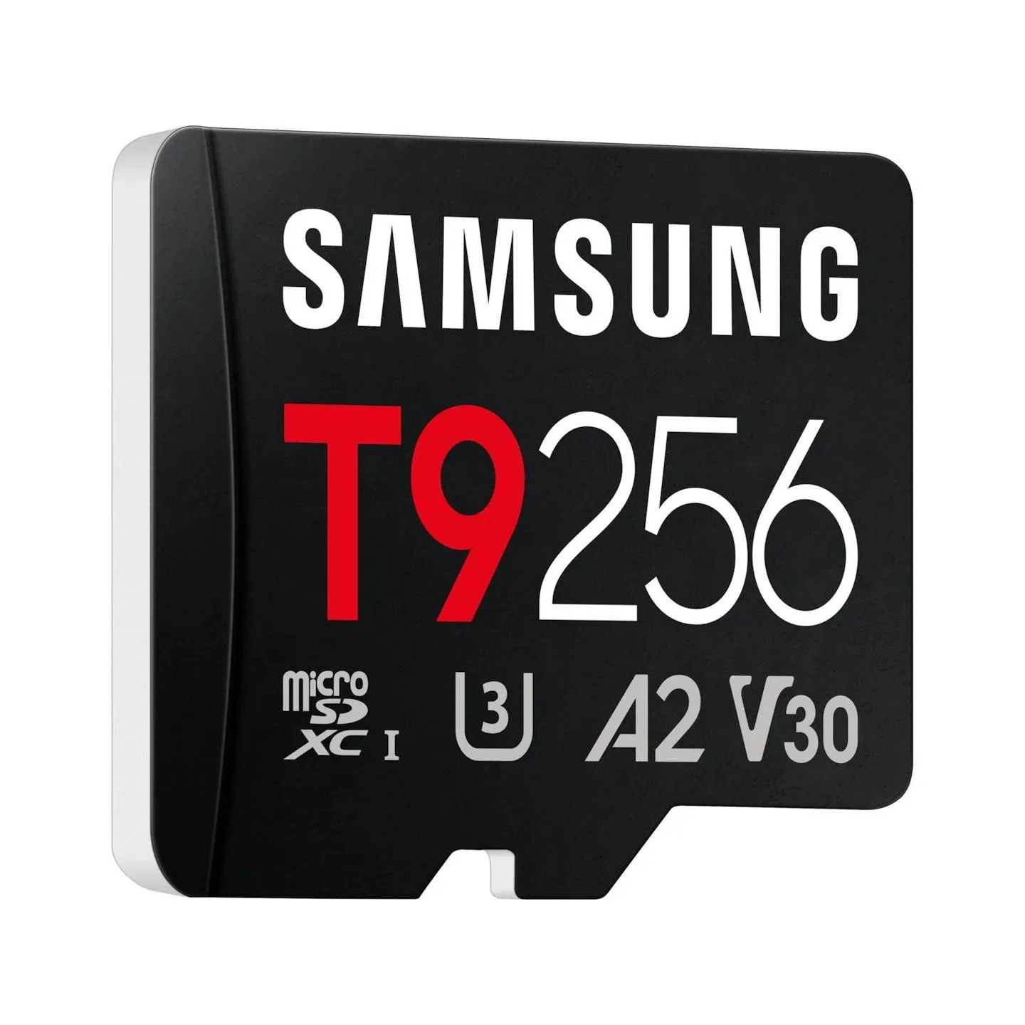 Samsung 256GB T9 microSDCX UHS-I microSD Card