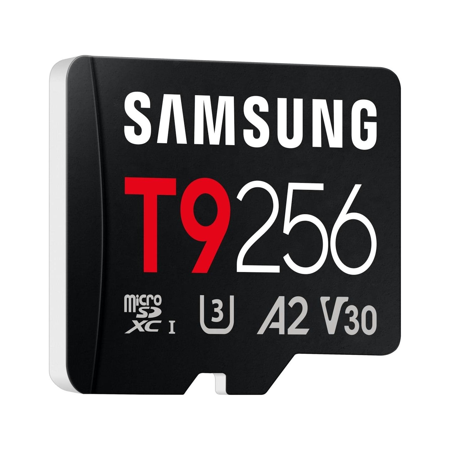 Samsung Memory card MB-MH256T/WW T9 microSD 256GB