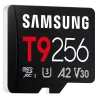 Samsung 256GB T9 microSDCX UHS-I microSD Card