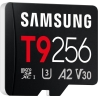 Samsung Memory card MB-MH256T/WW T9 microSD 256GB