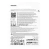 Samsung 256GB T9 microSDCX UHS-I microSD Card